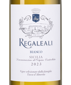 Tenuta Regaleali Bianco