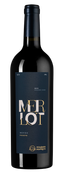 Вино Мерло сухое Merlot Reserve