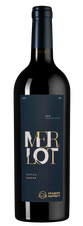 Вино Merlot Reserve, (129571), красное сухое, 2019 г., 0.75 л, Мерло Резерв цена 2990 рублей