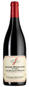 Французские красные вина Пино нуар Vosne-Romanee Premier Cru Les Beaux Monts