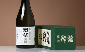 Dassai Shochu в подарочной упаковке