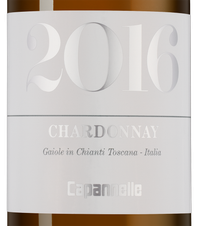 Вино Chardonnay, (141913), белое сухое, 2016 г., 0.75 л, Шардоне цена 8490 рублей