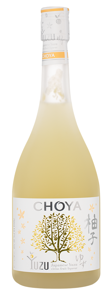 Ликер Choya Yuzu, (144932), Япония, Осака, 0.75 л, Чоя Юдзу, цена 5490 рублей