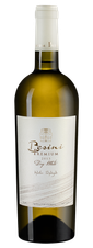 Вино Besini Premium White, (106703), белое сухое, 2013 г., 0.75 л, Бесини Премиум Уайт цена 2490 рублей