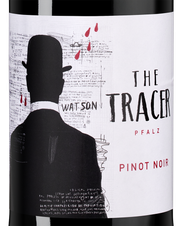Вино Tracer Pinot Noir, (139723), красное полусухое, 2022 г., 0.75 л, Трейсер Пино Нуар цена 1440 рублей