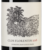 Вино с лакричным вкусом Saint-Joseph Clos Florentin