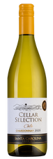 Вино Cellar Selection Chardonnay, (132255),  цена 770 рублей