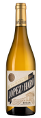 Вино с цитрусовым вкусом Hacienda Lopez de Haro Blanco
