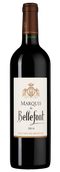 Marquis de Bellefont (Saint-Emilion)