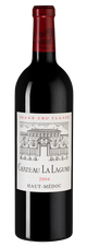Вино Chateau La Lagune, (104146), красное сухое, 2004 г., 0.75 л, Шато Ля Лягюн цена 14290 рублей