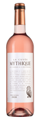 Розовое вино La Cuvee Mythique Rose