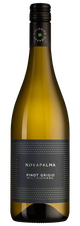 Вино Pinot Grigio, (127817), белое полусухое, 2020 г., 0.75 л, Пино Гриджо цена 1640 рублей