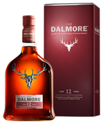 The Dalmore Aged 12 Years The Dalmore Aged 12 Years