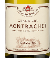 Вино Montrachet Grand Cru, (103041),  цена 144990 рублей