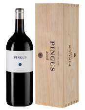 Вино Pingus, (116365), красное сухое, 2016 г., 1.5 л, Пингус цена 482990 рублей