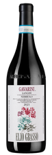 Вино Gavarini Langhe Nebbiolo, (139837), красное сухое, 2021 г., 0.75 л, Гаварини Ланге Неббиоло цена 6240 рублей