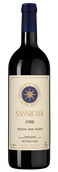 Sassicaia