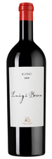 Вино Icono, (130835), красное сухое, 2018 г., 0.75 л, Иконо цена 21490 рублей
