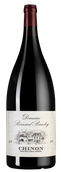 Green Selection Chinon Rouge