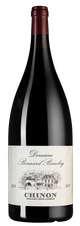 Вино Chinon Rouge, (124977), красное сухое, 2018 г., 1.5 л, Шинон Руж цена 8690 рублей