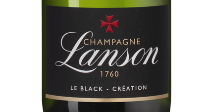 Шампанское Le Black Création 257 Brut, (144193), белое брют, 0.375 л, Ле Блэк Креасьон 257 Брют цена 5790 рублей