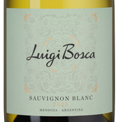 Вино с вкусом белых фруктов Sauvignon Blanc