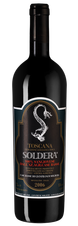 Вино Toscana Sangiovese, (103646), красное сухое, 2006 г., 0.75 л, Тоскана Санджовезе цена 82790 рублей