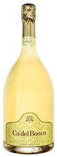 Игристое вино Franciacorta Cuvee Prestige Extra Brut, (105224), белое экстра брют, 1.5 л, Франчакорта Кюве Престиж Экстра Брют цена 19490 рублей