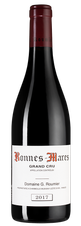 Вино Bonnes-Mares Grand Cru, (137759), красное сухое, 2017 г., 0.75 л, Бон-Мар Гран Крю цена 214990 рублей