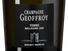 Шампанское и игристое вино Champagne Geoffroy Terre Extra Brut Premier Cru
