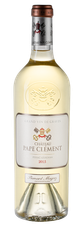 Вино Chateau Pape Clement Blanc, (117670), белое сухое, 2015 г., 0.75 л, Шато Пап Клеман Блан цена 32490 рублей