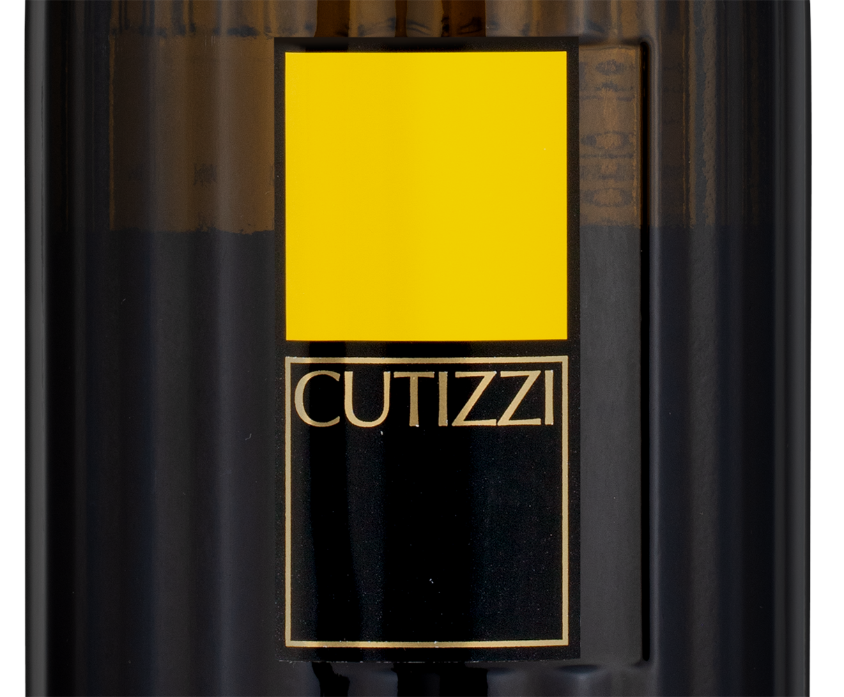 Вино Cutizzi Greco di Tufo, Feudi di San Gregorio, 2022, (144659), Италия, Кампания, белое, сухое, 0.75 л, Кутицци Греко ди Туфо, цена 5990 рублей