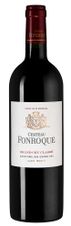 Вино Chateau Fonroque , (137176), красное сухое, 2014 г., 0.75 л, Шато Фонрок цена 7990 рублей
