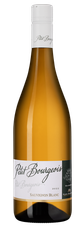 Вино Petit Bourgeois Sauvignon, (142358), белое сухое, 2022 г., 0.75 л, Пти Буржуа Совиньон цена 2990 рублей