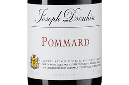 Красное вино Pommard