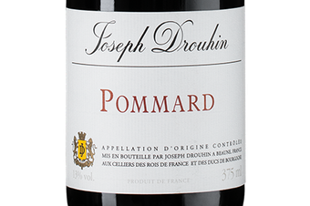 Вино Pommard, (133447), красное сухое, 2019 г., 0.375 л, Поммар цена 11190 рублей
