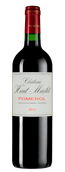 Вино с сочным вкусом Chateau Haut-Maillet