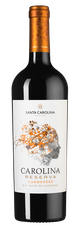Вино Carolina Reserva Carmenere, (143973), красное сухое, 2021 г., 0.75 л, Каролина Ресерва Карменер цена 1490 рублей