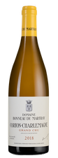 Вино Corton-Charlemagne Grand Cru, (125354), белое сухое, 2018 г., 0.75 л, Кортон-Шарлемань Гран Крю цена 54990 рублей
