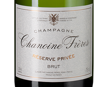 Reserve Privee Brut