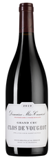 Вино Clos de Vougeot Grand Cru, (131327), красное сухое, 2019 г., 0.75 л, Кло де Вужо Гран Крю цена 74990 рублей
