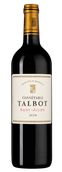 Вино Connetable Talbot