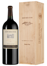 Вино Don Melchor, (122864), красное сухое, 2008 г., 1.5 л, Дон Мельчор цена 99990 рублей