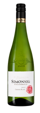 Вино Chenin Blanc, (145876), белое сухое, 2023 г., 0.75 л, Шенен Блан цена 1640 рублей