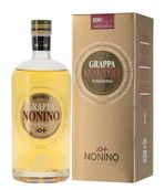 Крепкие напитки Nonino Grappa Vendemia Riserva di Annata в подарочной упаковке