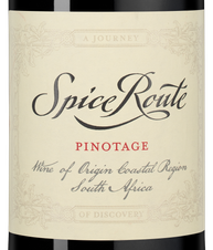 Вино Pinotage, (145078), красное сухое, 2022, 0.75 л, Пинотаж цена 3490 рублей