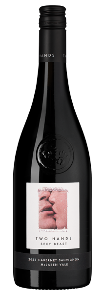 Вино Sexy Beast, 2023