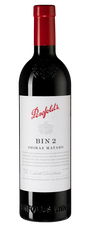 Вино Penfolds Bin 2 Shiraz Mataro, (124333), красное сухое, 2018 г., 0.75 л, Пенфолдс Бин 2 Шираз Матаро цена 6990 рублей