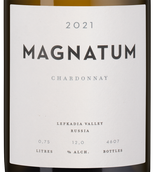 Вино с маракуйевым вкусом Магнатум Шардоне