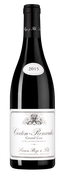 Вино с сочным вкусом Corton les Renardes Grand Cru